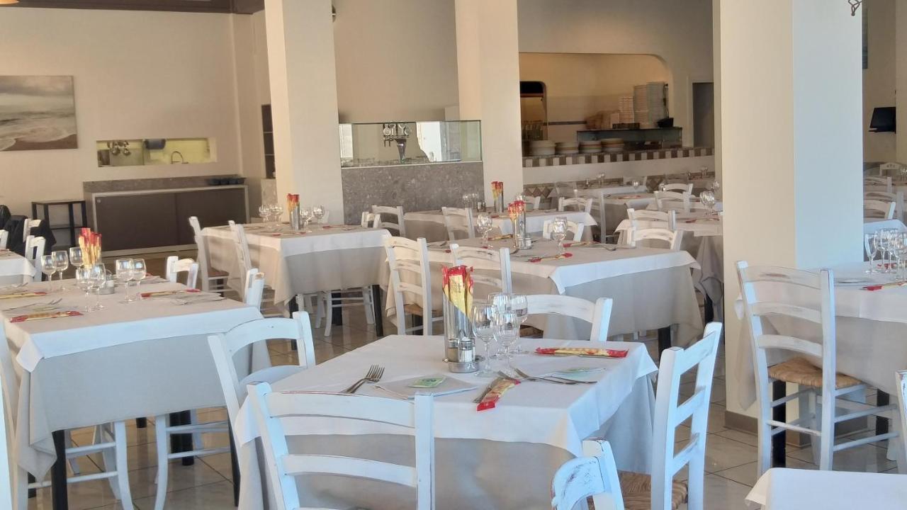 Hotelristorante Il Punto Marotta