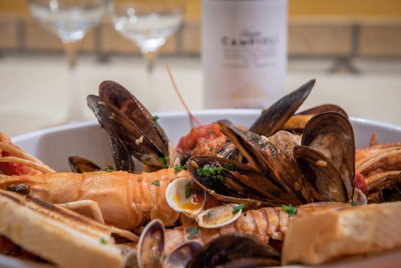 Hotelristorante Il Punto Hotel Marotta