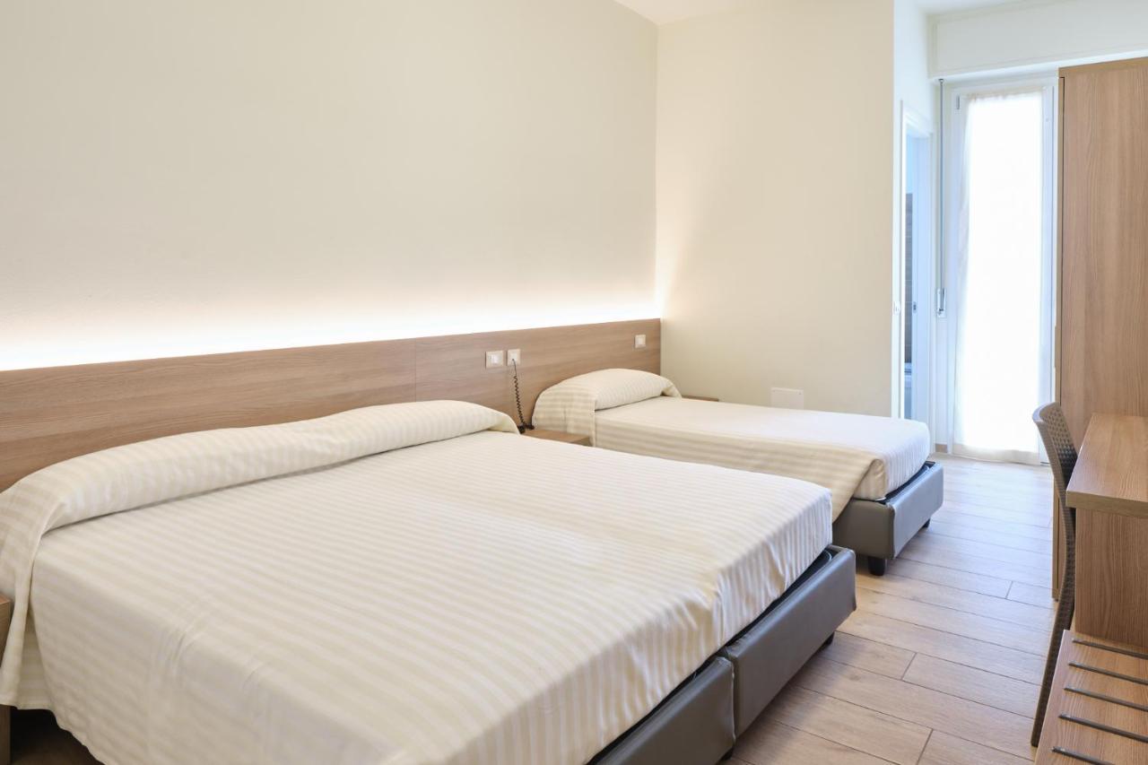Hotel Hotelristorante Il Punto 3*